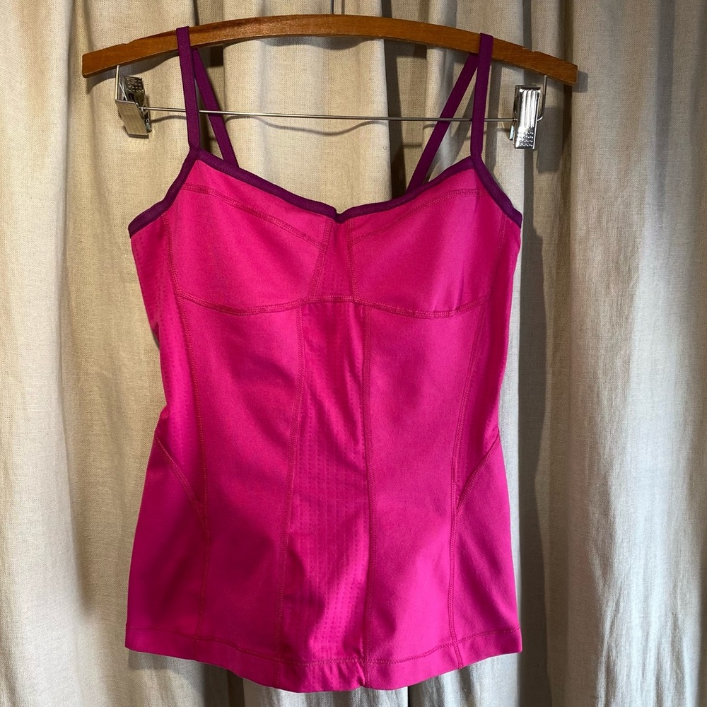 The North Face Tank